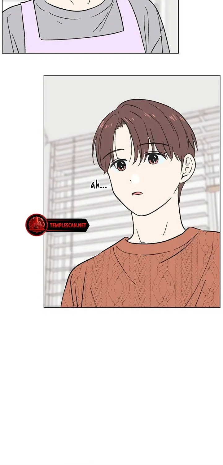 Seasons of Lovesome Chapter 14 page 17 - 