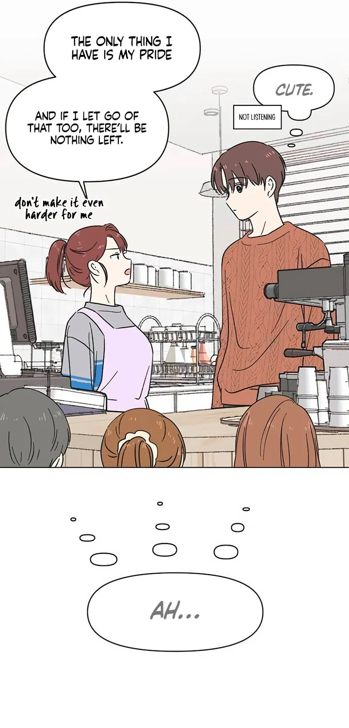 Seasons of Lovesome Chapter 14 page 18 - 