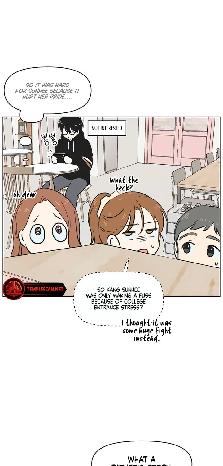 Seasons of Lovesome Chapter 14 page 19 - 