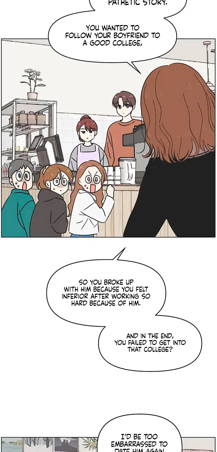 Seasons of Lovesome Chapter 14 page 20 - 