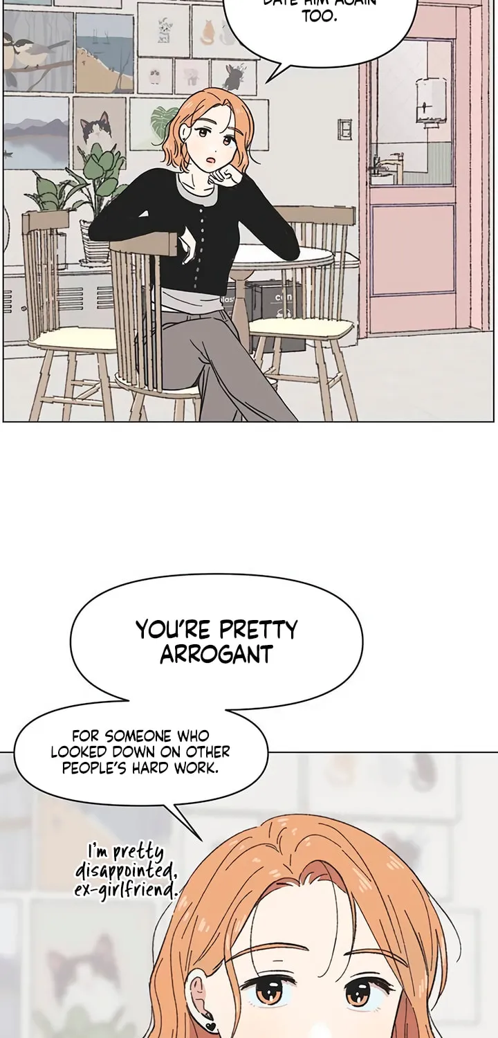 Seasons of Lovesome Chapter 14 page 21 - 