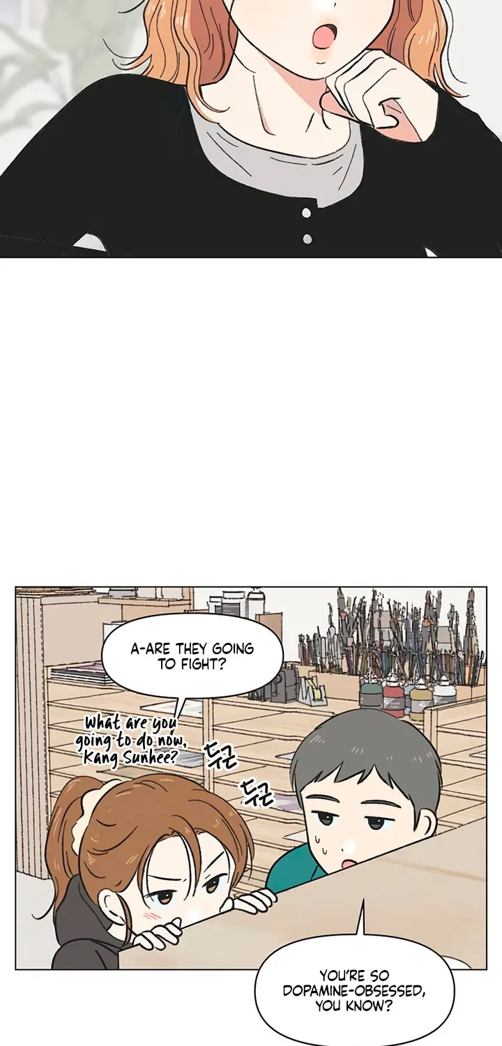Seasons of Lovesome Chapter 14 page 22 - 