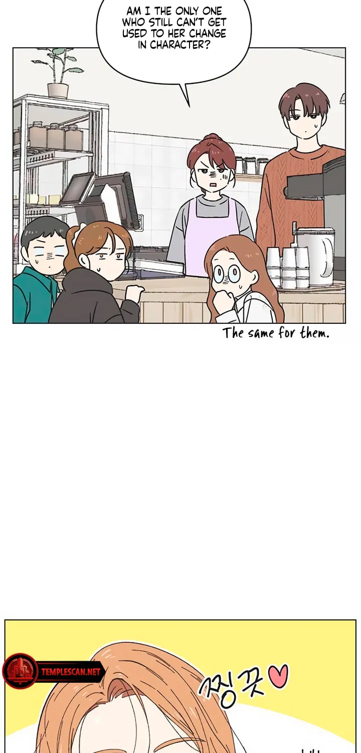 Seasons of Lovesome Chapter 14 page 28 - 