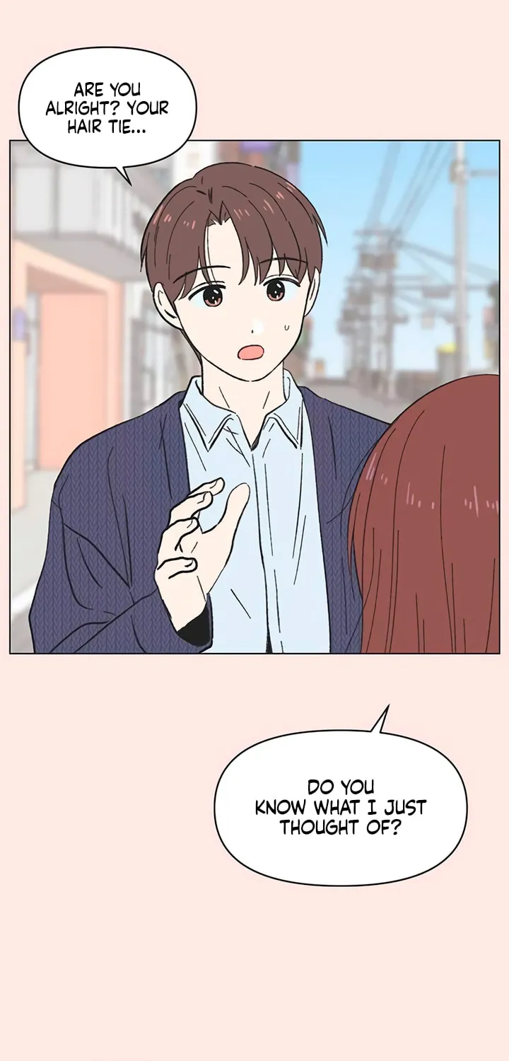 Seasons of Lovesome Chapter 14 page 4 - 