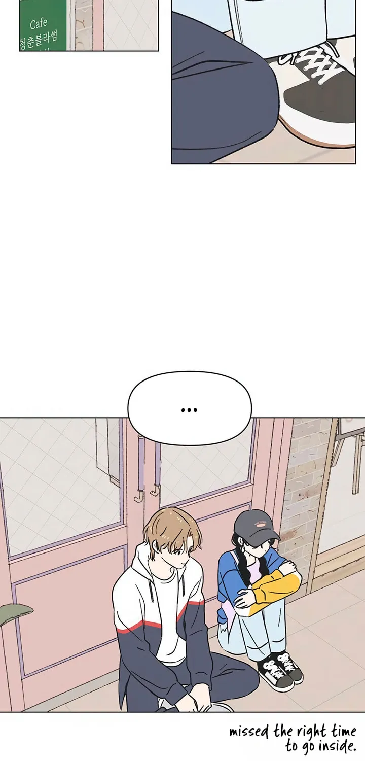 Seasons of Lovesome Chapter 14 page 31 - 