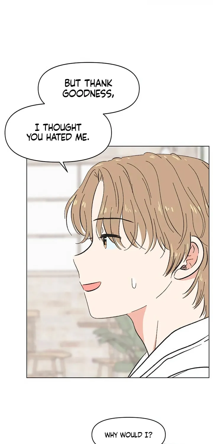 Seasons of Lovesome Chapter 14 page 32 - 