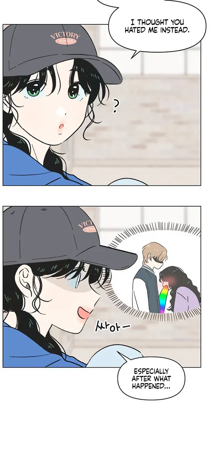 Seasons of Lovesome Chapter 14 page 33 - 