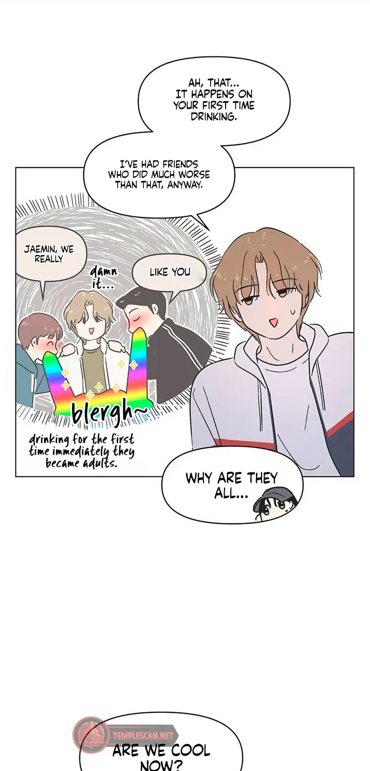 Seasons of Lovesome Chapter 14 page 34 - 
