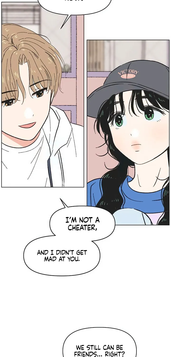 Seasons of Lovesome Chapter 14 page 35 - 