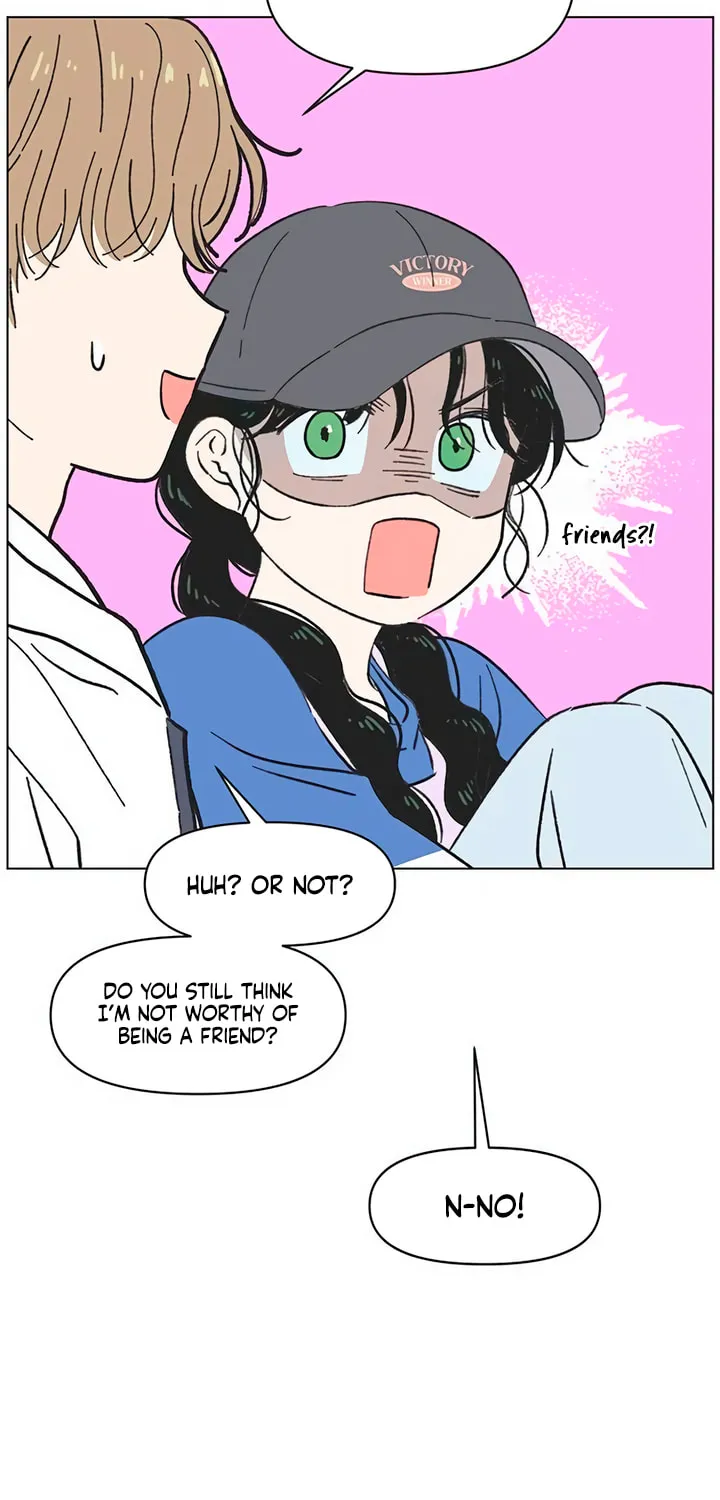 Seasons of Lovesome Chapter 14 page 36 - 