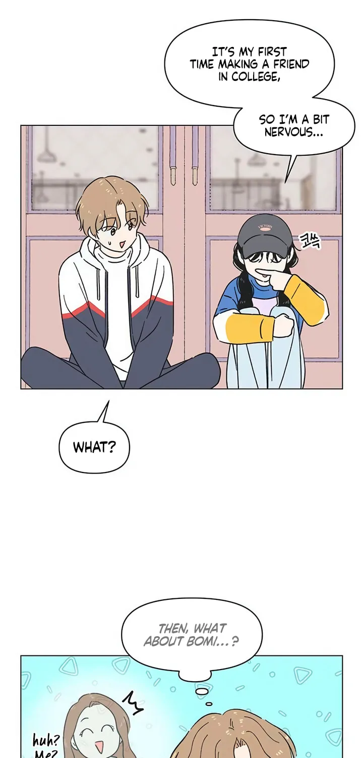 Seasons of Lovesome Chapter 14 page 37 - 