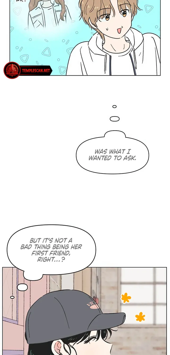 Seasons of Lovesome Chapter 14 page 38 - 