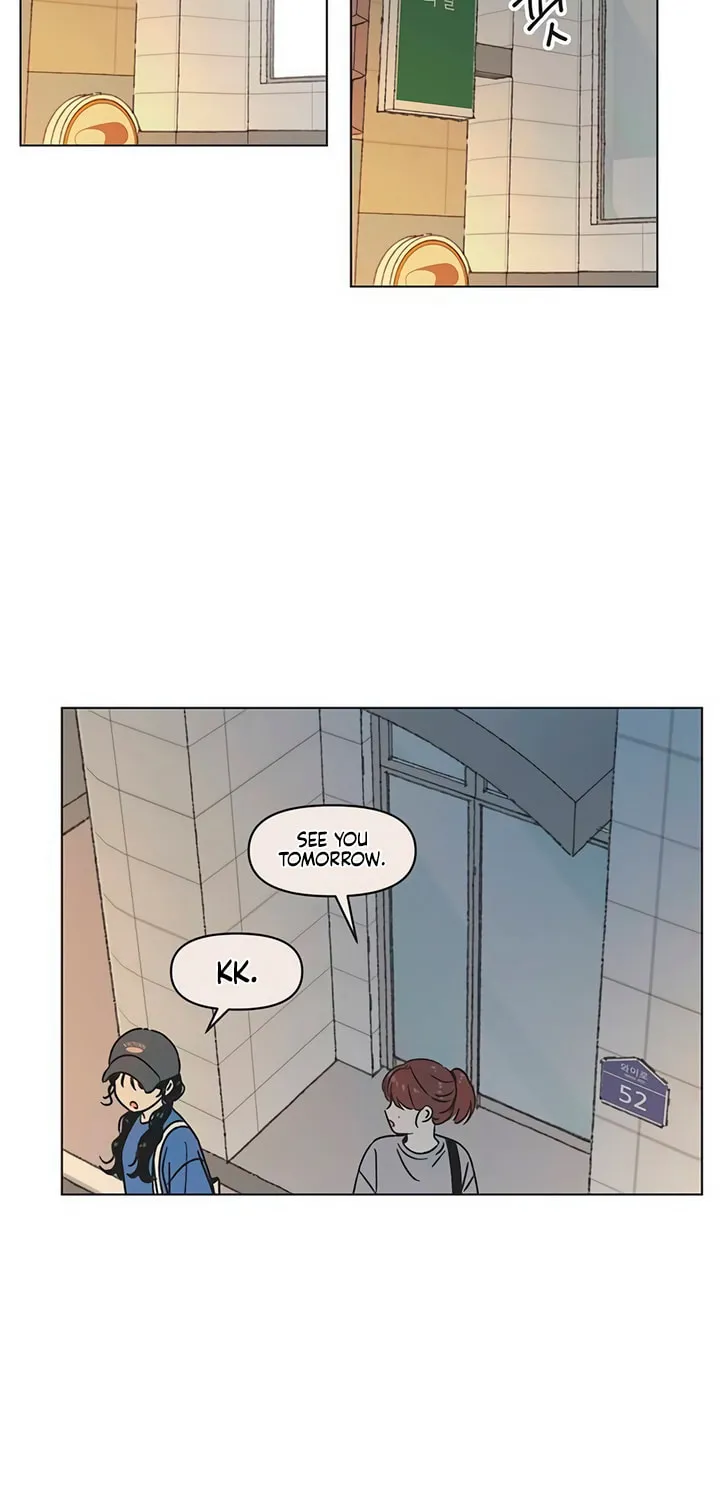 Seasons of Lovesome Chapter 14 page 40 - 