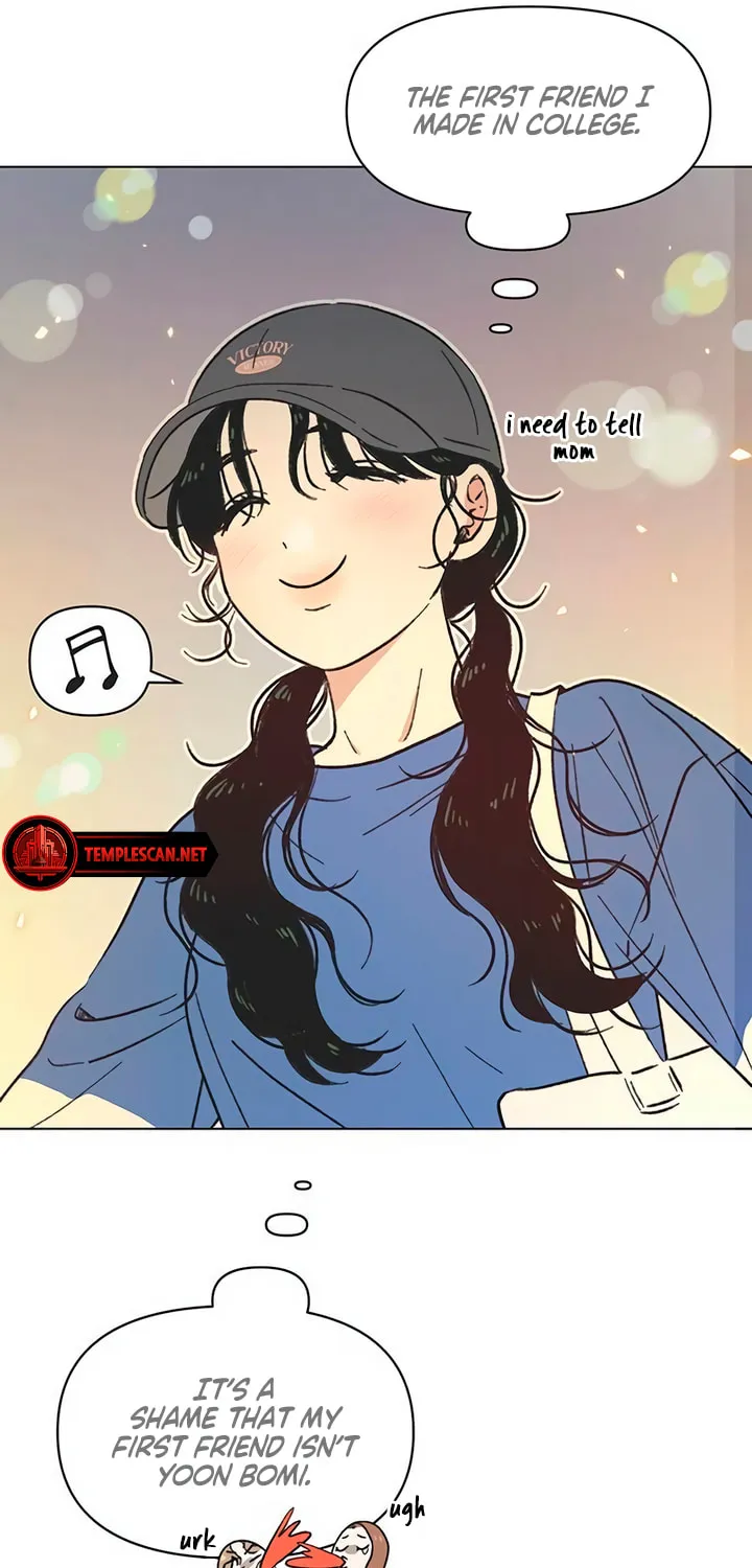 Seasons of Lovesome Chapter 14 page 42 - 