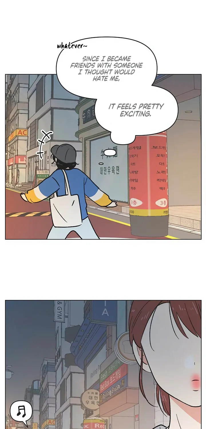 Seasons of Lovesome Chapter 14 page 44 - 
