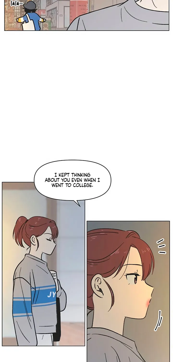 Seasons of Lovesome Chapter 14 page 45 - 