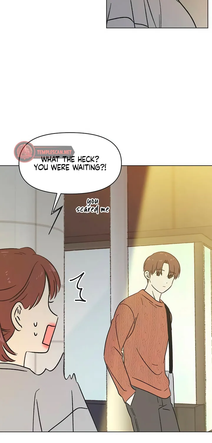 Seasons of Lovesome Chapter 14 page 46 - 