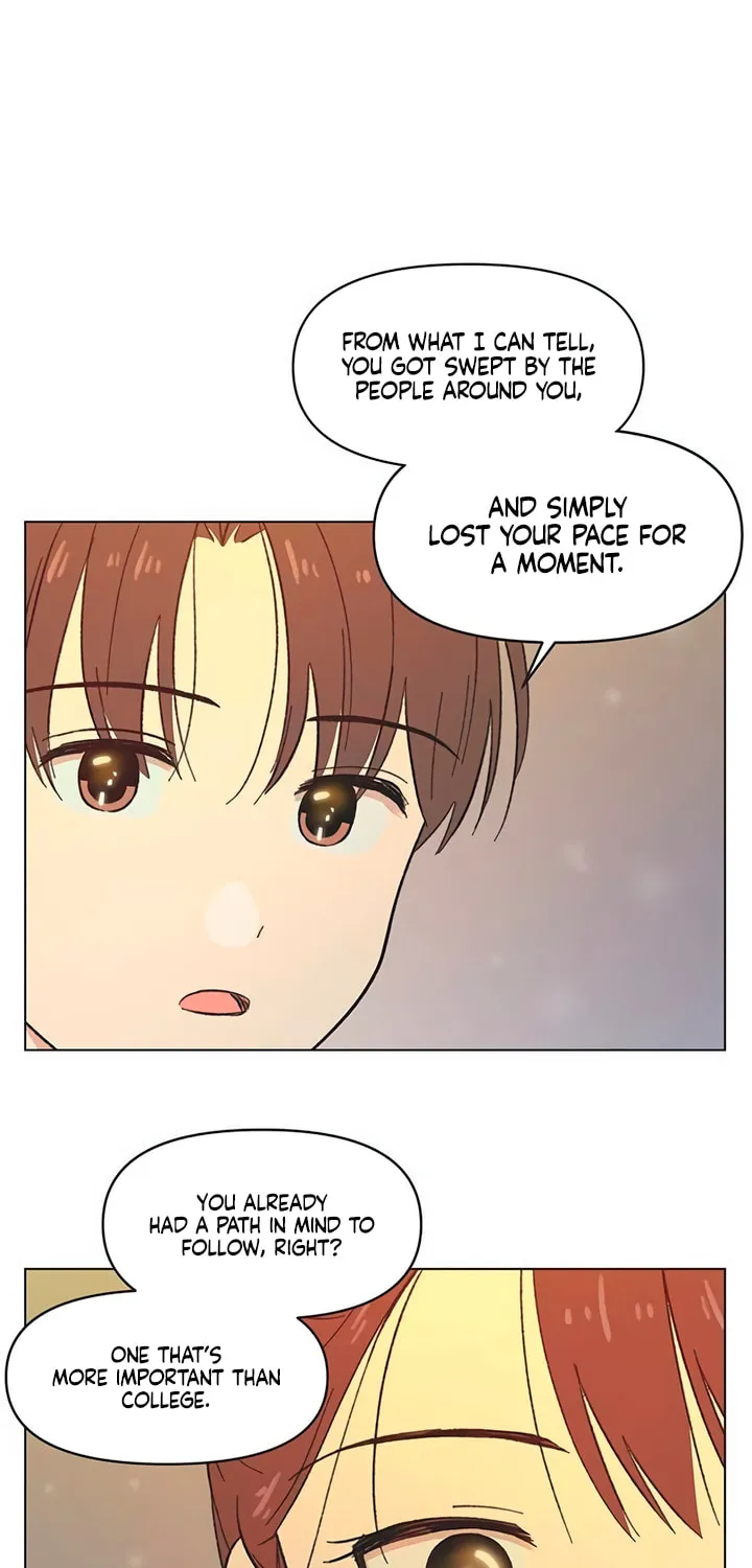 Seasons of Lovesome Chapter 14 page 47 - 