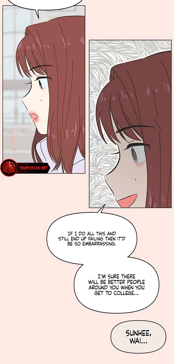 Seasons of Lovesome Chapter 14 page 6 - 