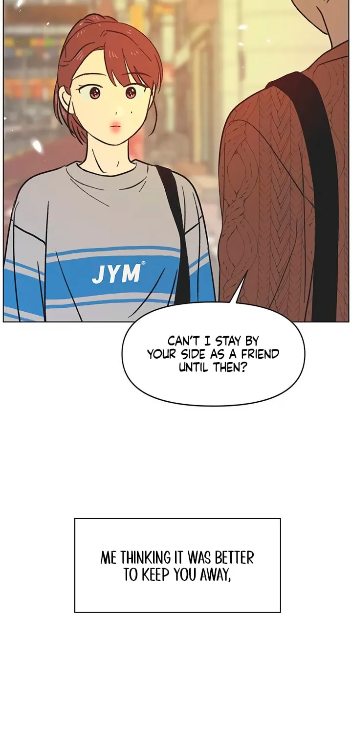 Seasons of Lovesome Chapter 14 page 51 - 