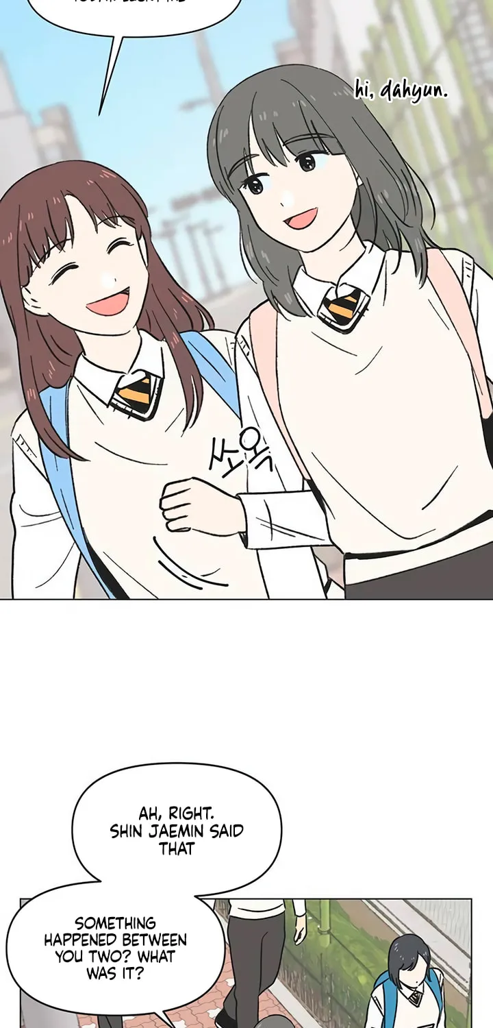 Seasons of Lovesome Chapter 14 page 56 - 