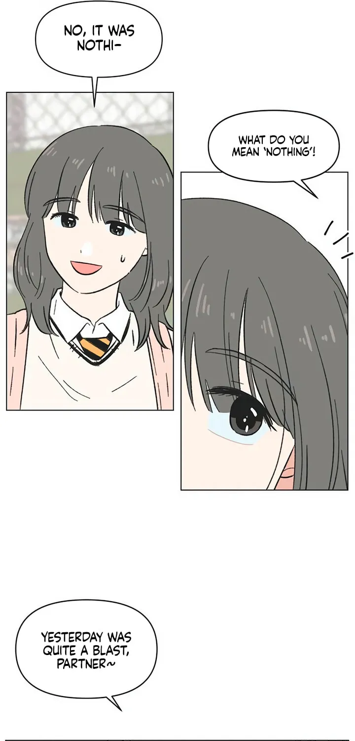 Seasons of Lovesome Chapter 14 page 58 - 