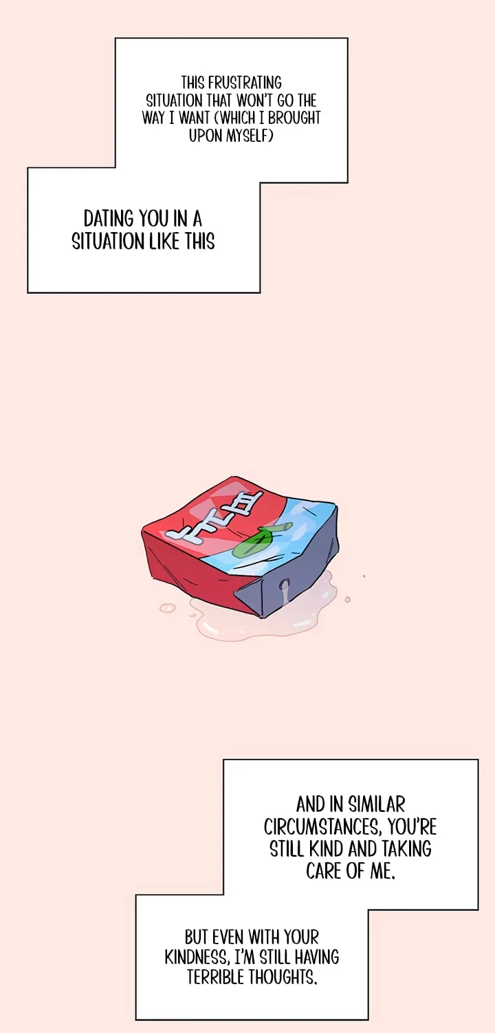 Seasons of Lovesome Chapter 14 page 10 - 
