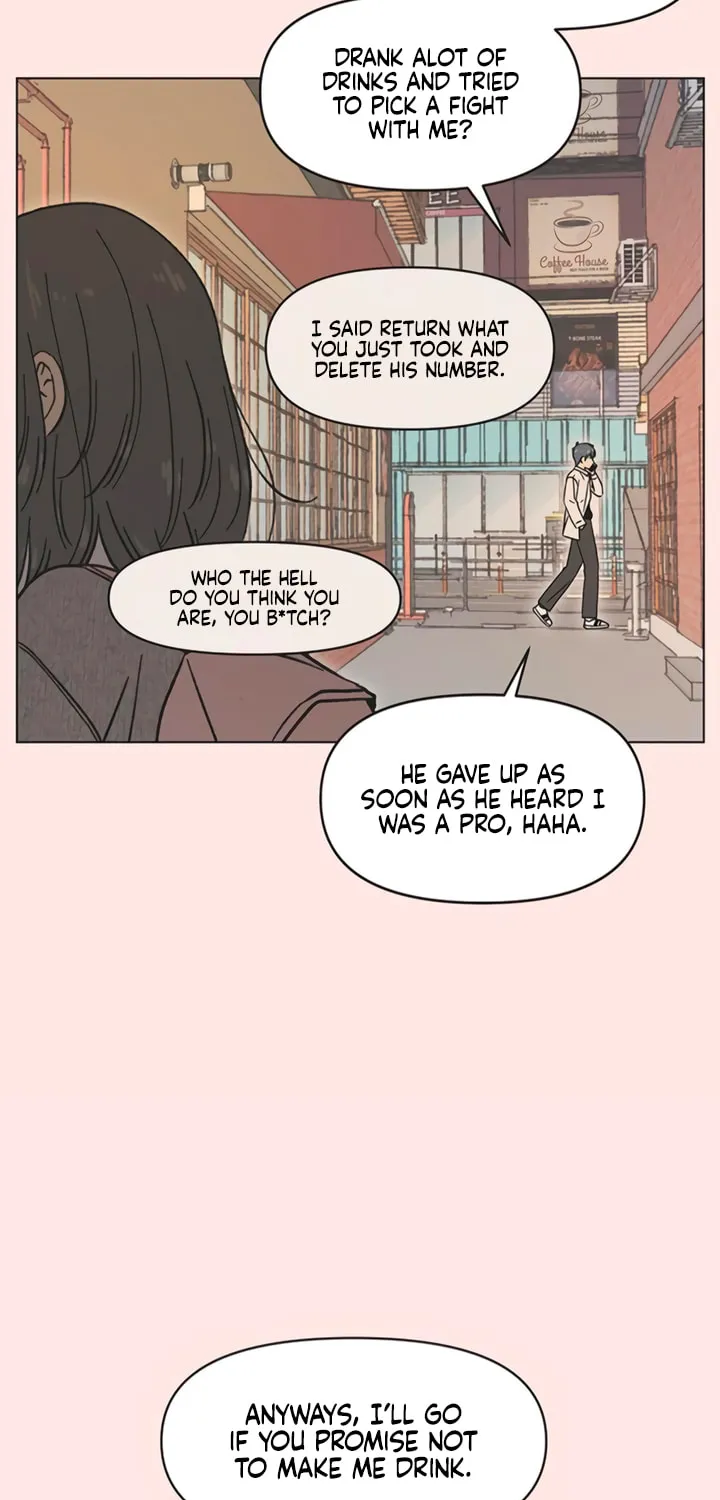 Seasons of Lovesome Chapter 15 page 11 - 