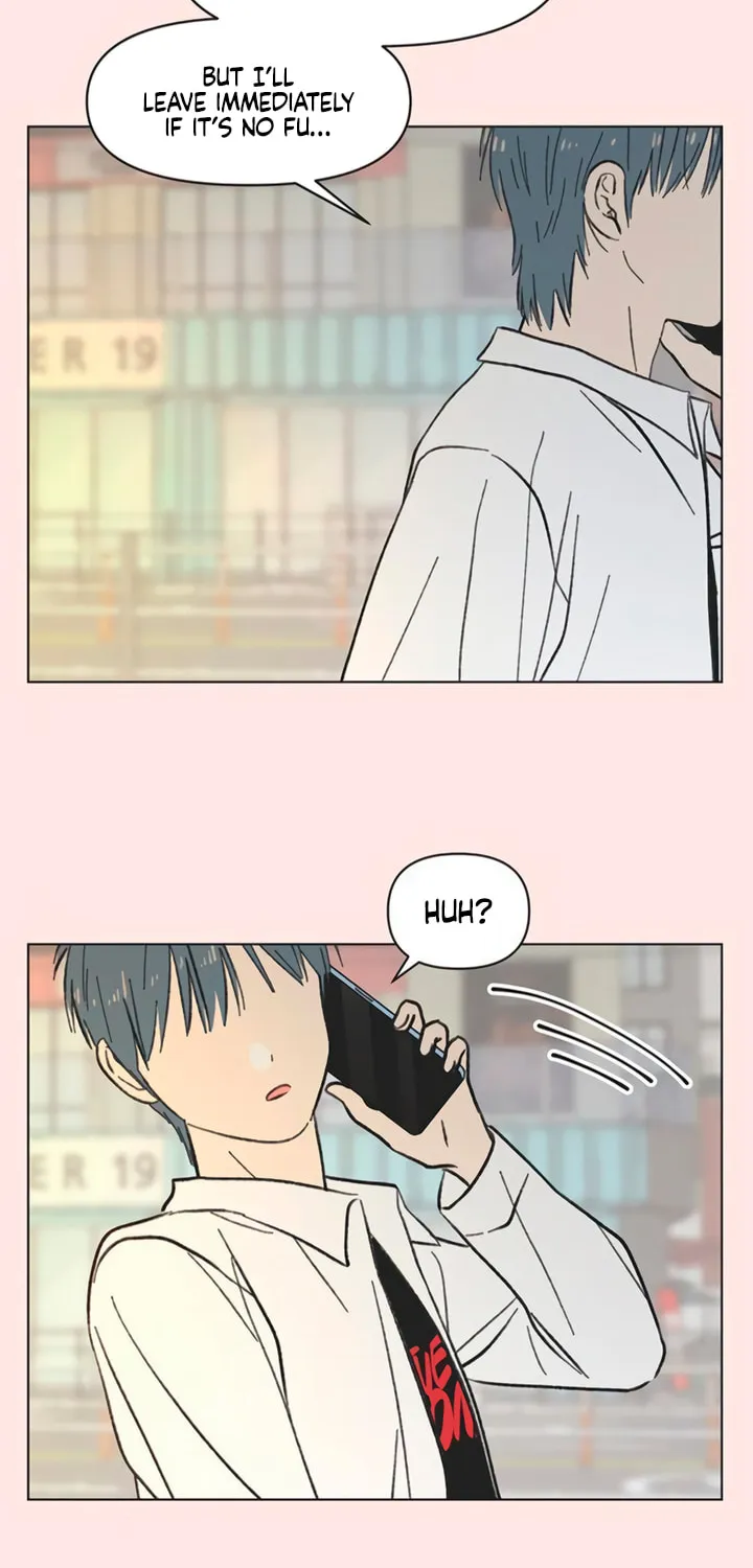 Seasons of Lovesome Chapter 15 page 12 - 
