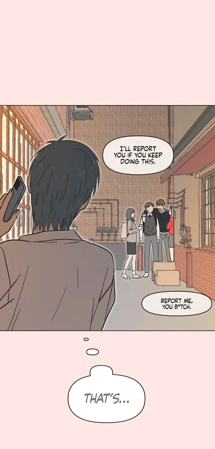 Seasons of Lovesome Chapter 15 page 13 - 