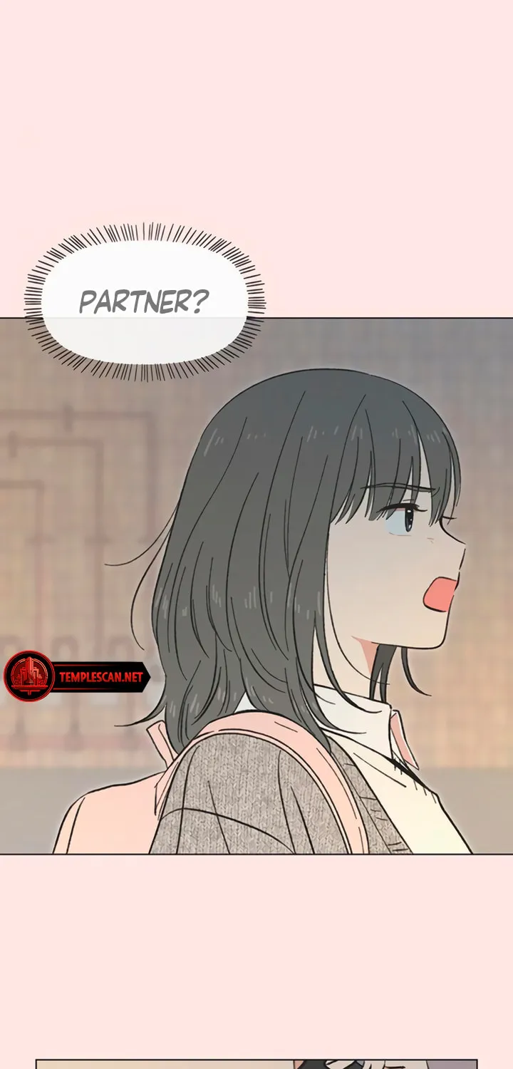 Seasons of Lovesome Chapter 15 page 14 - 