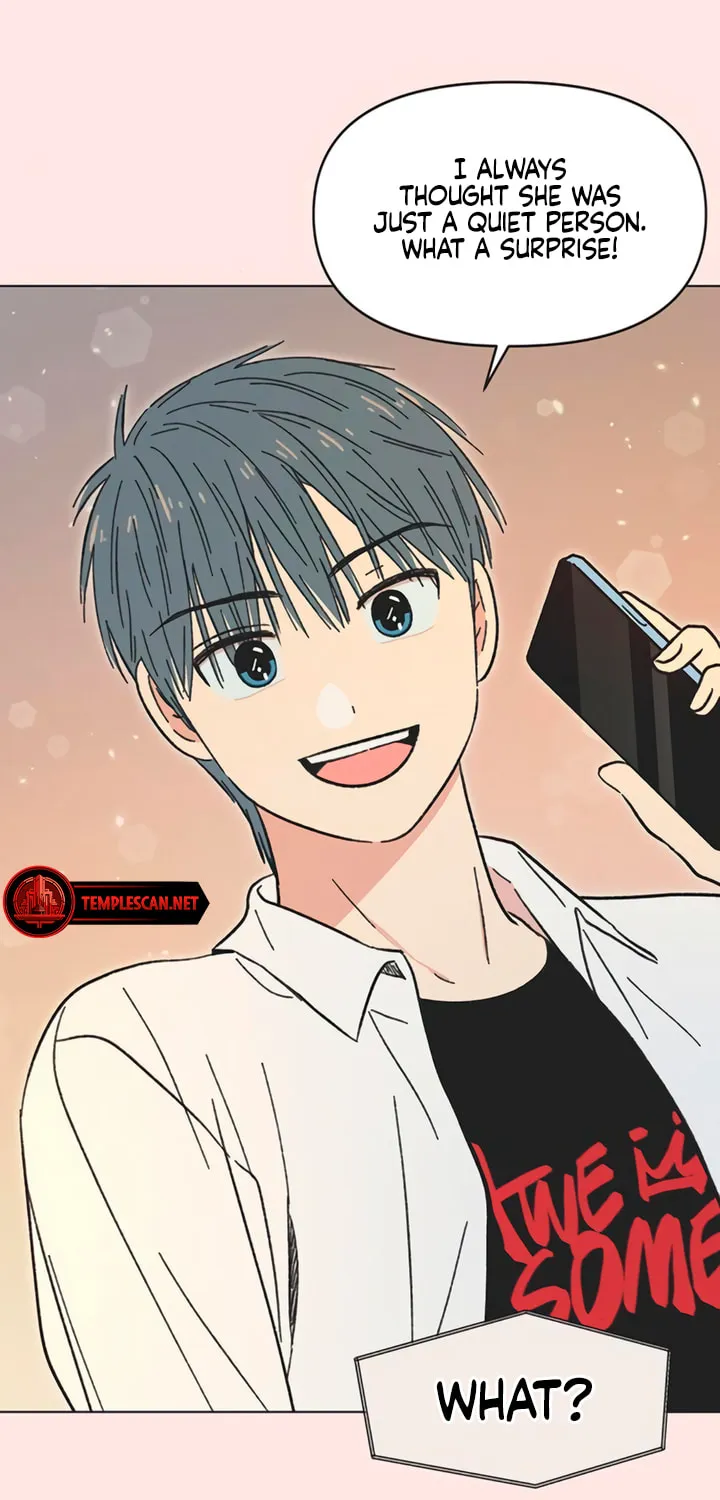 Seasons of Lovesome Chapter 15 page 16 - 