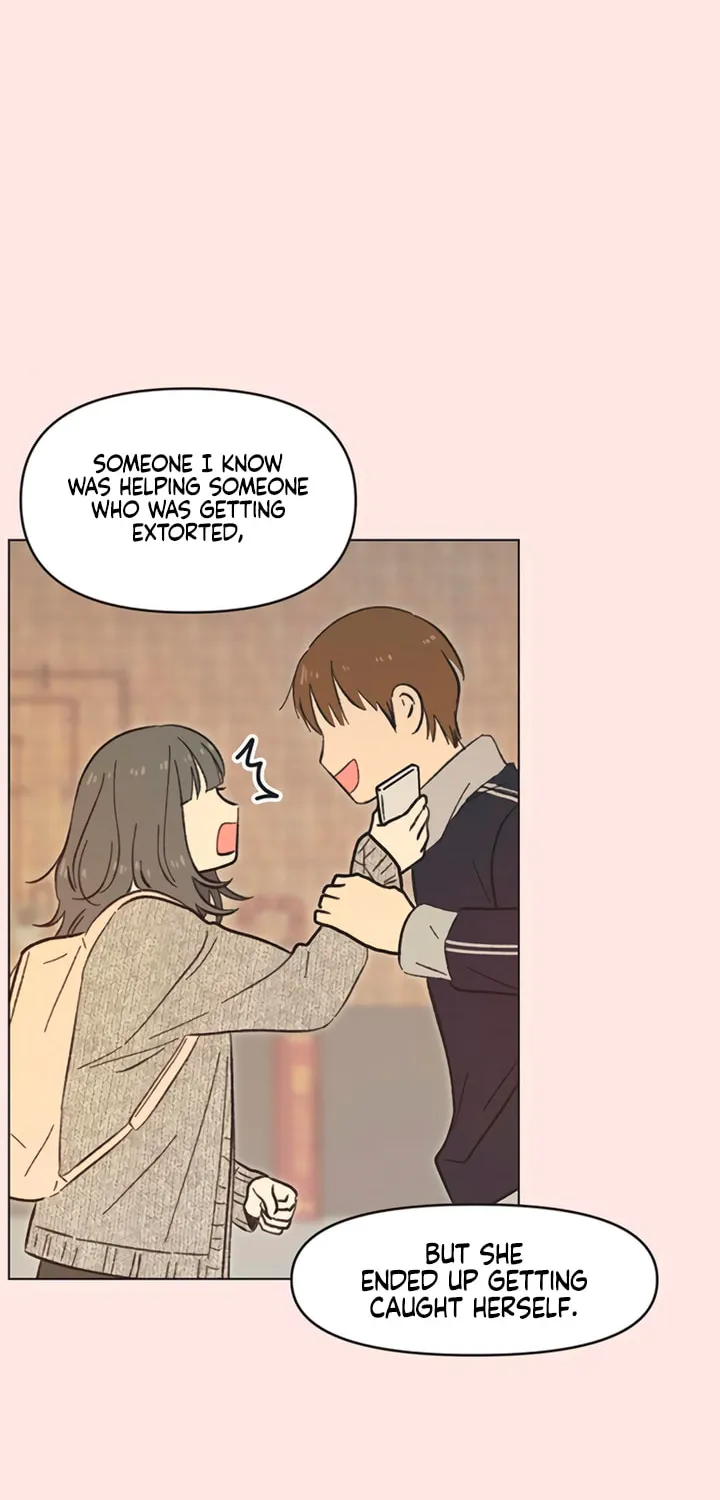 Seasons of Lovesome Chapter 15 page 17 - 