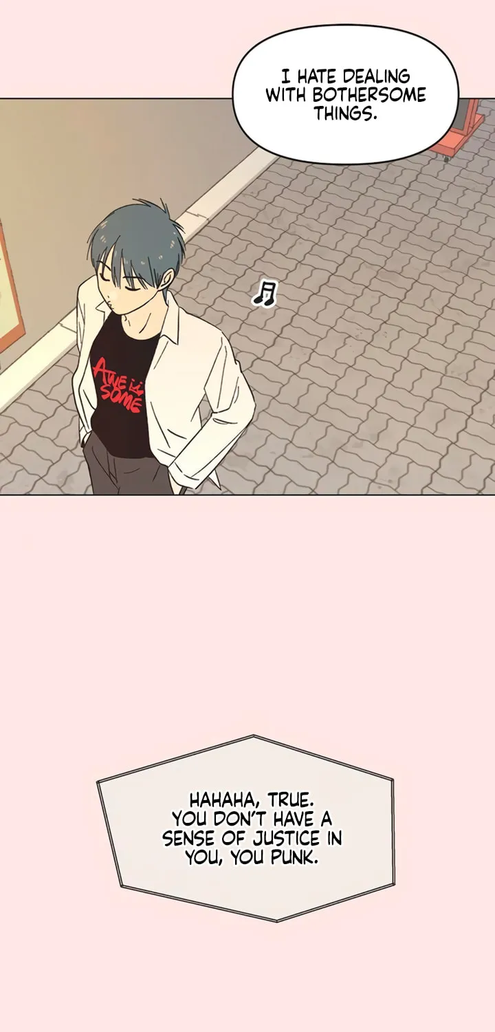 Seasons of Lovesome Chapter 15 page 20 - 