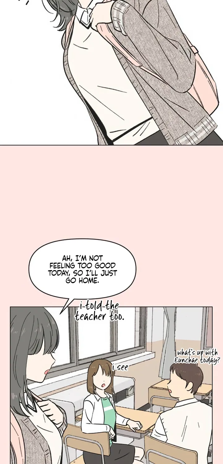 Seasons of Lovesome Chapter 15 page 3 - 
