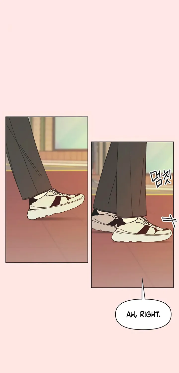 Seasons of Lovesome Chapter 15 page 21 - 
