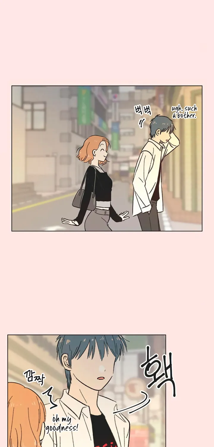 Seasons of Lovesome Chapter 15 page 23 - 