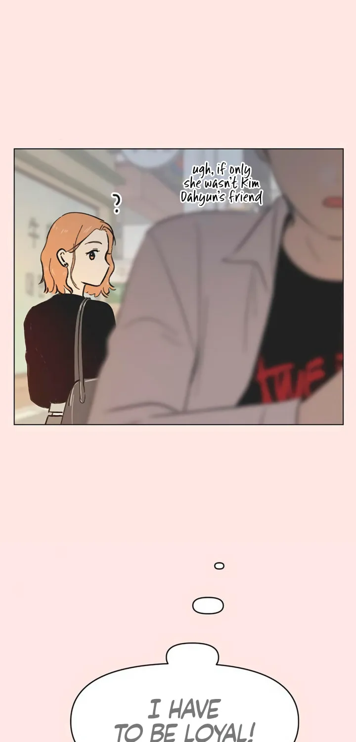 Seasons of Lovesome Chapter 15 page 25 - 