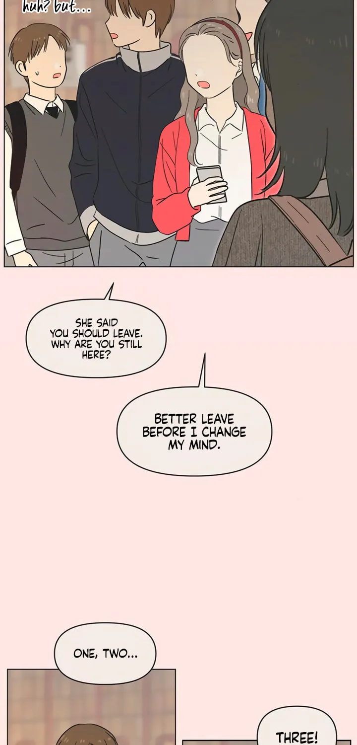 Seasons of Lovesome Chapter 15 page 28 - 