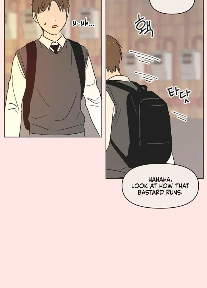 Seasons of Lovesome Chapter 15 page 29 - 