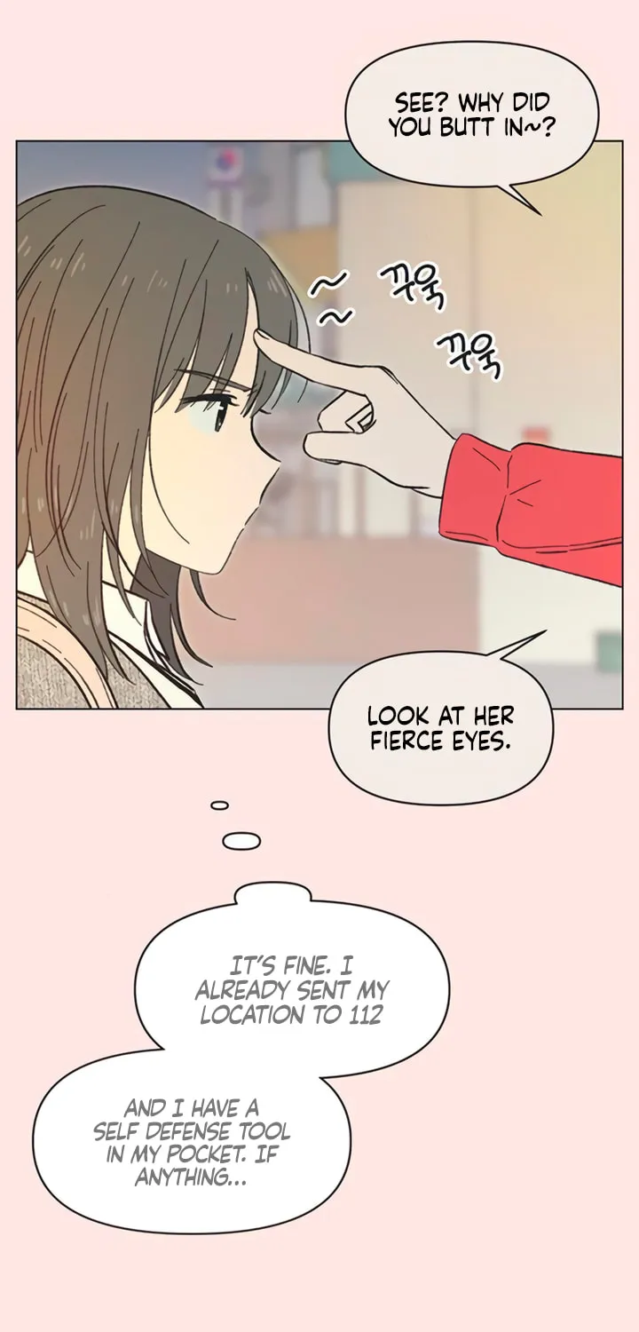 Seasons of Lovesome Chapter 15 page 30 - 