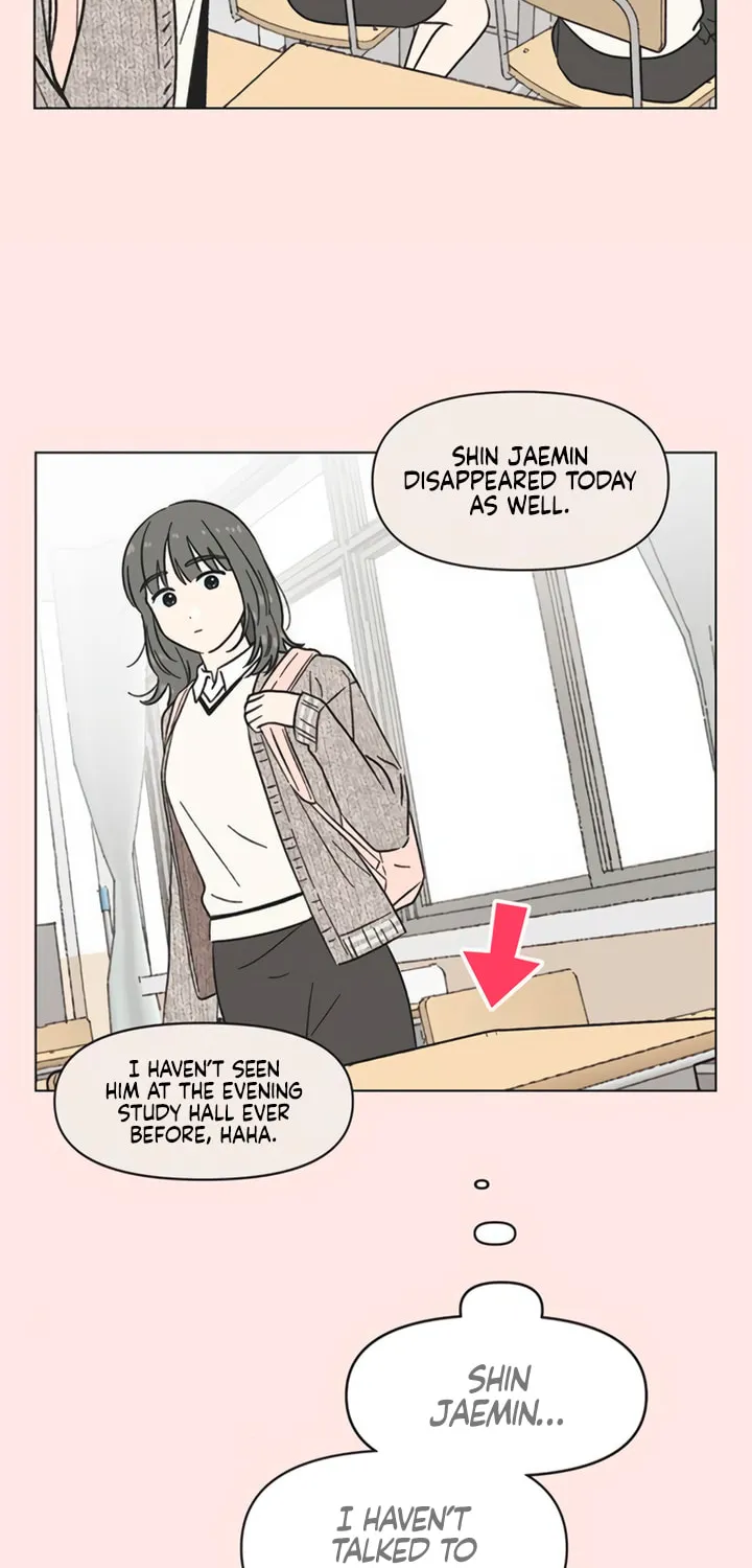 Seasons of Lovesome Chapter 15 page 4 - 