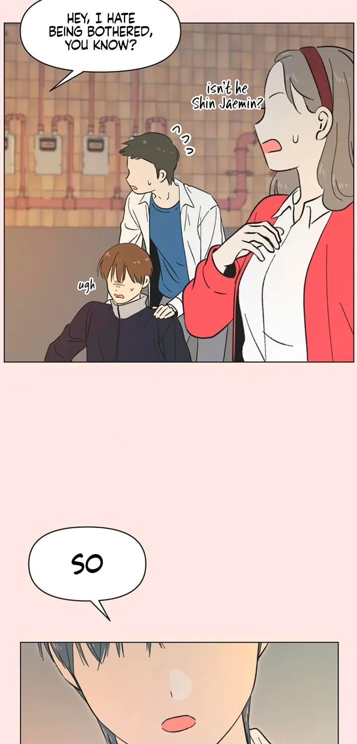 Seasons of Lovesome Chapter 15 page 33 - 