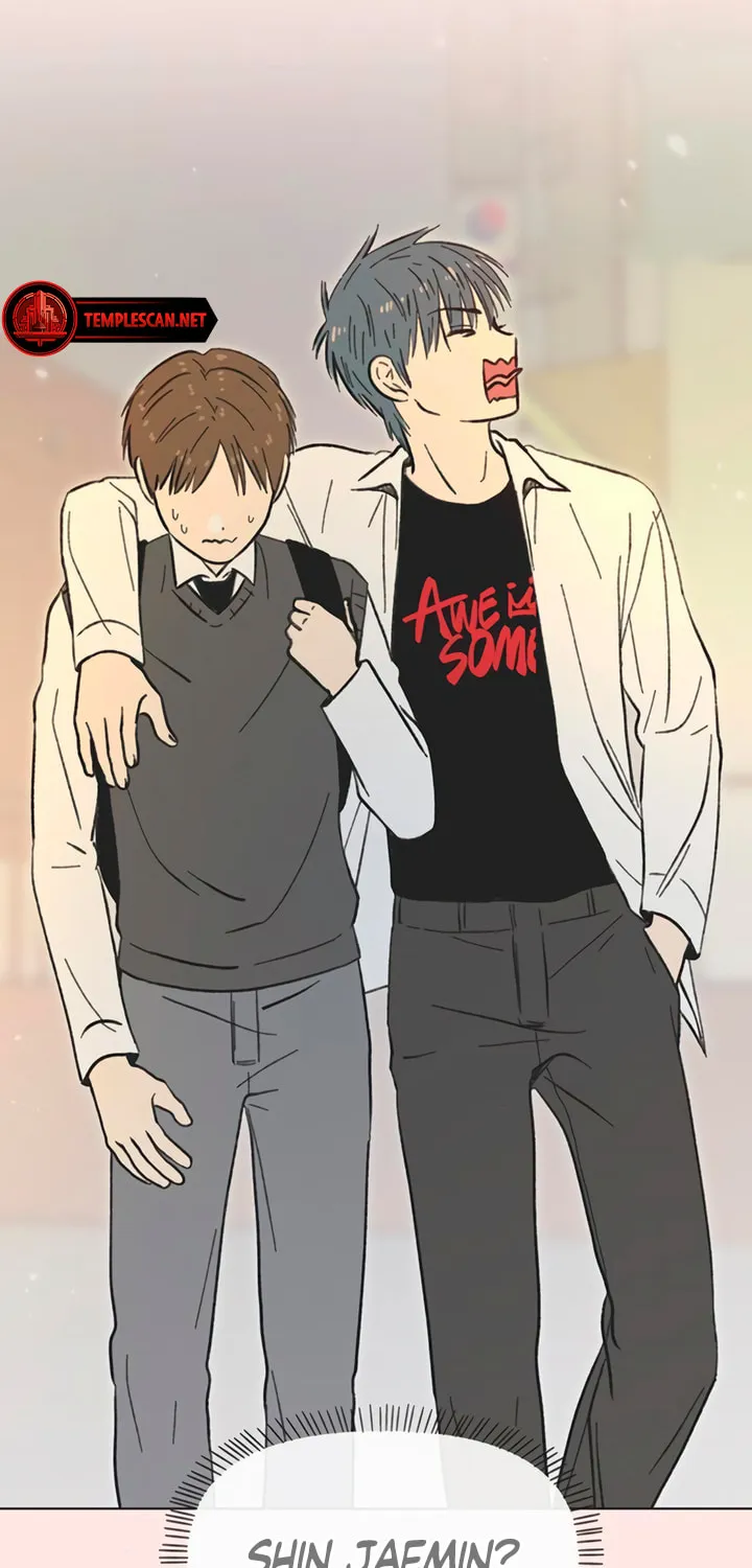 Seasons of Lovesome Chapter 15 page 35 - 