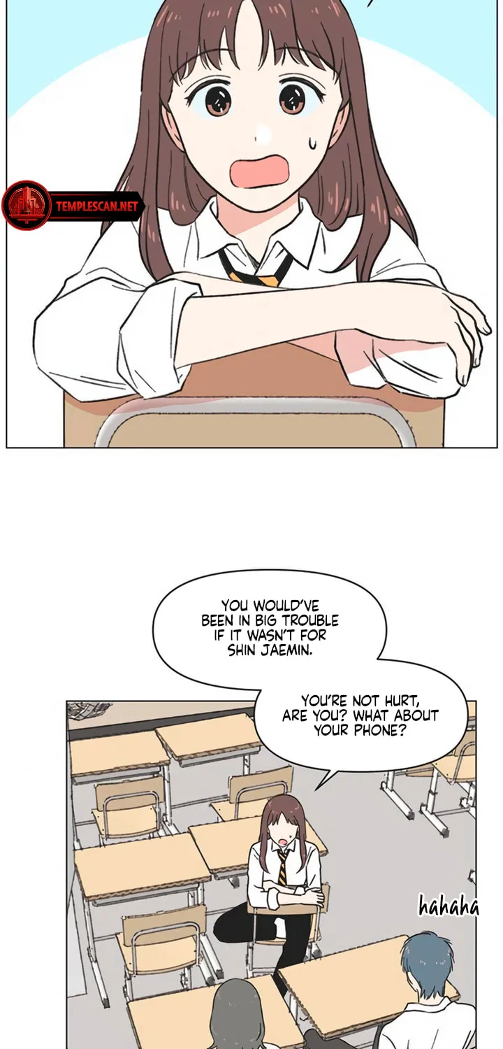 Seasons of Lovesome Chapter 15 page 39 - 