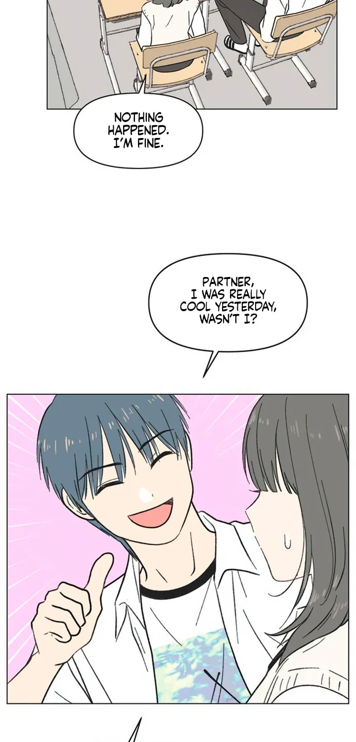 Seasons of Lovesome Chapter 15 page 40 - 