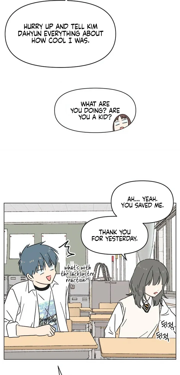Seasons of Lovesome Chapter 15 page 41 - 