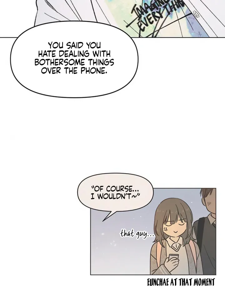 Seasons of Lovesome Chapter 15 page 43 - 