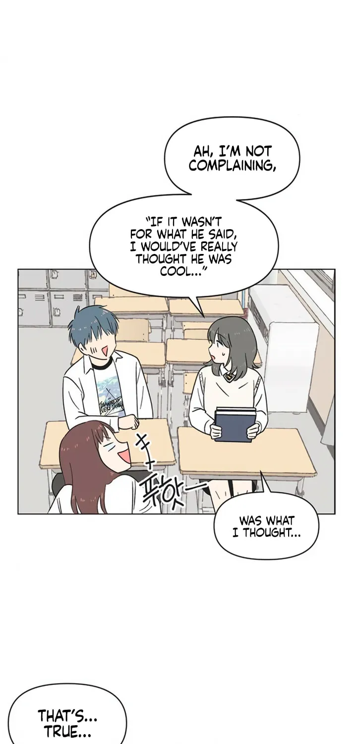Seasons of Lovesome Chapter 15 page 46 - 