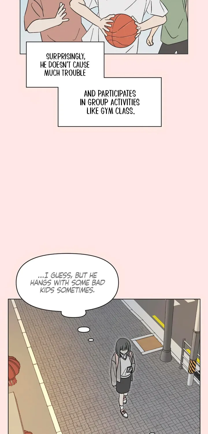 Seasons of Lovesome Chapter 15 page 6 - 